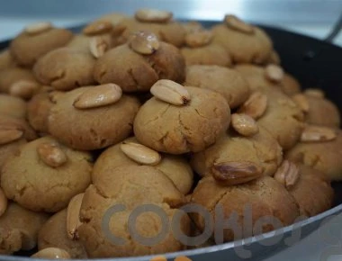 Η συνταγή της ημέρας: Σεκέρ παρέ